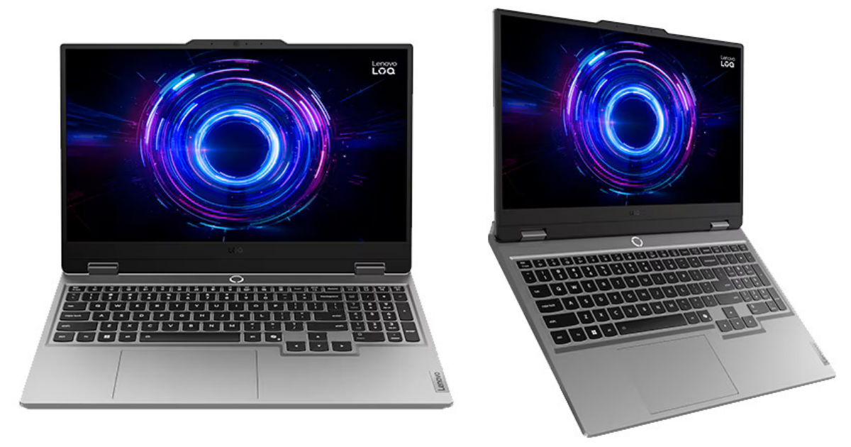Lenovo LOQ