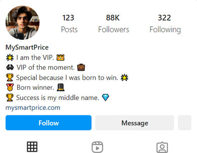 Best 700+ Instagram Bio for Boys (2025): Attitude &amp; Stylish Bio