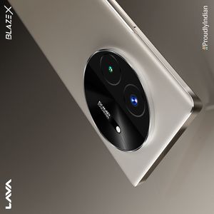 Lava Blaze X 5G Launch Set for Next Week in India - MySmartPrice