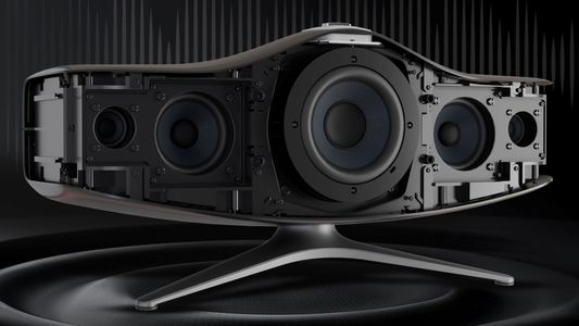 Honeywell Aviator Hi-Fi Wireless Speaker Launched in India | MySmartPrice