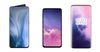 OPPO Reno 10x Zoom vs Samsung Galaxy S10e vs OnePlus 7 Pro