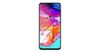 Samsung Galaxy A70s Color Options