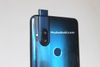 Alleged live image of purported Motorola One Hyper