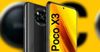 This is not the POCO X3 Pro. Image used for representation.