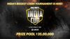 Call of Duty Mobile India Cup