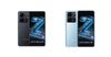 Iqoo Z6 Pro 5G iQOO Z6 Lite 5G