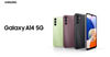 Samsung Galaxy A14 5G Samsung Galaxy A-series
