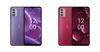 Nokia G42 5G So Purple So Pink