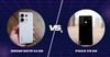Redmi Note 13 5G vs POCO X6 5G