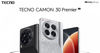 TECNO CAMON 30 Premier 5G