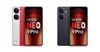iQOO Neo 9 Pro Colour Options MySmartPrice