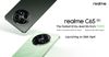 Realme C65 5G India Launch Date MySmartPrice