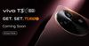 Vivo T3x India Launch Teaser MySmartPrice