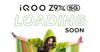 iQOO Z9x 5G India Launch Teaser MySmartPrice