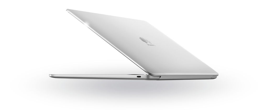 Huawei MateBook 13 (2019) Mystic Silver