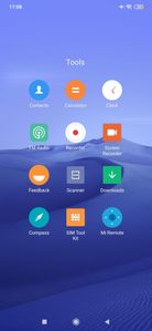 Redmi Note 8 Pro Screens