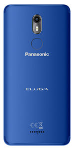 Panasonic Eluga Ray 530 Design 3