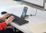 HP Elite X3 - Desk Dock