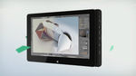 Notion Ink Able 10 Windows 10 Convertible Laptop