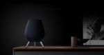 Samsung Galaxy Home