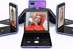Samsung Galaxy Z Flip 3