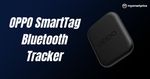 Oppo SmartTag
