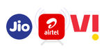 Jio v Airtel v VI