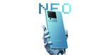 iQOO Neo 8 Pro 7