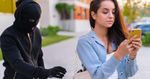 Mobile Cybercrime Image by FreePik