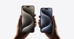 Apple iPhone 15 Pro Max iPhone 15 Pro MySmartPrice