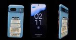 Google Pixel 8a