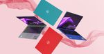 Wings Nuvobook laptops