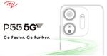 itel-P55-5G