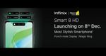 Infinix Smart 7 HD Flipkart MySmartPrice