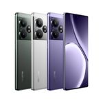 Realme GT 6T Colour Options