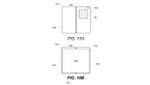 Motorola book-style foldable patent-
