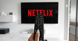 Netflix Password Sharing