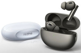 realme buds air 6 pro