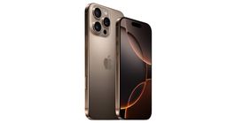 Apple iPhone 16 Pro series launched with A18 Pro and dedicated camera control button.