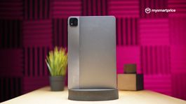 Infinix XPad