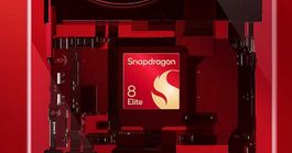 Snapdragon 8 Elite
