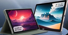 Acer Iconia Tablet iM9-12M