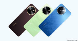 vivo t3x