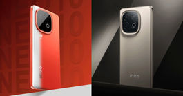 iQOO Neo 10