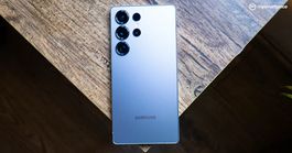 Samsung Galaxy S25 Ultra