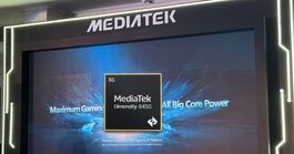 MediaTek Dimensity 8450