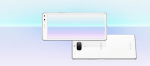 Xperia 8 full specifications