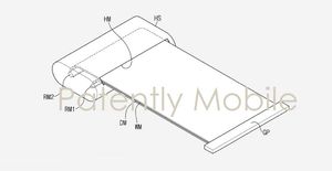 Samsung Scrollable Tablet 01