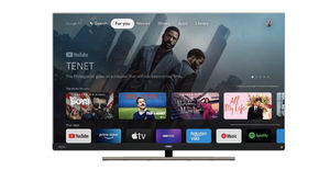TCL T6G QLED 4K TVs With Google TV, Dolby Vision Launched In India: Price,  Specifications - MySmartPrice