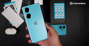 OnePlus Nord CE 3
